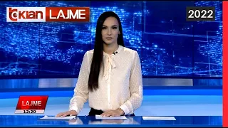 Edicioni i Lajmeve Tv Klan 29 Korrik 2022, ora 12:00 | Lajme - News