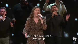 my help by The Brooklyn Tabernacle Choir