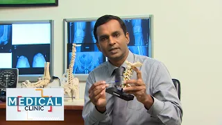 Medical Clinic - Dr. Haridu Wijesinghe (2020-01-24) | ITN