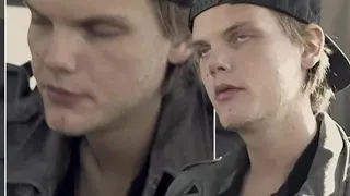 The Scene That Shocked Me In the Avicii Documentary