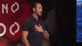 A mente manda, o corpo obedece | Andre Cintra | TEDxBarraDaTijuca