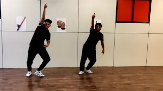 SAUDA KHARA KHARA | Good Newwz | Diljit Dosanjh | VINAYAK KAMATH CHOREOGRAPHY