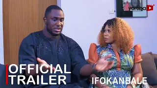 Ifokanbale Yoruba Movie 2023 | Official Trailer | Now Showing On Yorubaplus