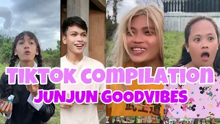 PART 73| JUNJUN TIKTOK COMPILATION|TIKTOK GOODVIBES