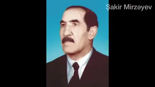 Ruhuhuz şad olsun,köhnə kişilər.