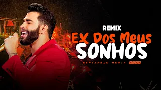 EX DOS MEUS SONHOS - Gusttavo Lima (Samuka Perfect Remix) SERTANEJO REMIX 2022