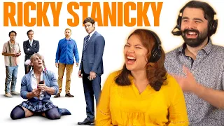 Ricky Stanicky Movie Reaction First Time Watching!