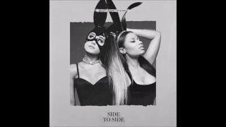 Ariana Grande - Side to Side Ft. Nicki Minaj METAL/DJENT COVER/REMIX