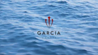 Exploration 60: the entrance of the Garcia Yachts giant .