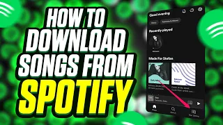 How to Download Songs from Spotify Allavsoft in 2023