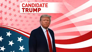 Full Measure: September 24, 2023 - Candidate Trump