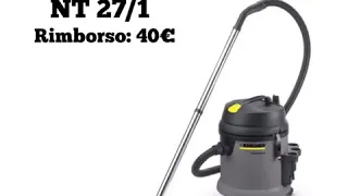 KARCHER EUROSYSTEM PROMO