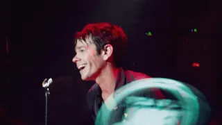 Nate Ruess - Nothing Without Love (Live in Seoul, 28 July 2015)