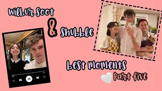 shubble & wil best moments ~ part five