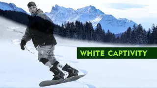 Eric LeMarque: White Captivity | Miracle on the Mountain [12+]