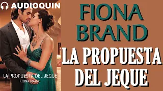 La Propuesta Del Jeque ✅ Audiolibro |@Audioquin