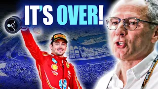 DEMANDS For CHANGE After SHOCKING Race With Monaco AT RISK!