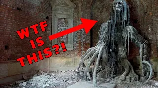 6 Scariest Places on Google Earth