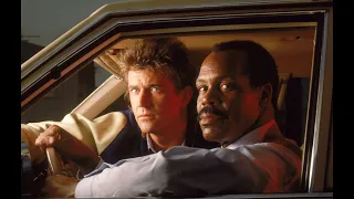 "Lethal Weapon" - 35th Anniversary Trailer @Ferrarafilmfestival