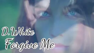 D.White - Forgive Me (Ballad version) - Euro & Italo Disco, Italo Disco New Generation 2020