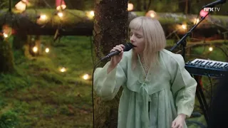 AURORA - Haik Concert (Sub-español+Lyrics) *activar subtítulos* Traducción al español (canciones)