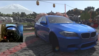 DriveClub - Drifting New Japan DLC Tracks w/GoPro T300rs + Feb DLC | SLAPTrain