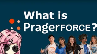 What is PragerFORCE?