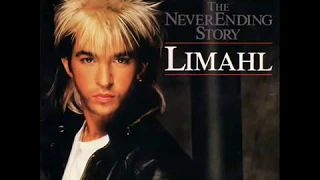 Limahl  The Never Ending Story- Extended Version- 1984 (Fun Version)