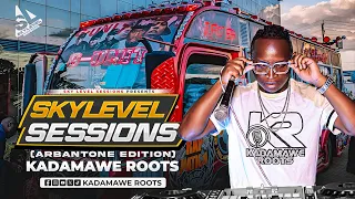 SKYLEVEL SESSIONS with KADAMAWE ROOTS Ep 03 Arbantone Edition Ft Tipsy Gee , Mukuchu , Kudade .