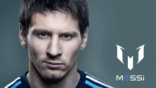 Lionel Messi- Η ιστορία έμπνευσης πίσω από τον θρυλικό ποδοσφαιριστή