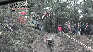 Enduo du Limousin 2023 -- HARD ENDURO-- (HD) By RC 63