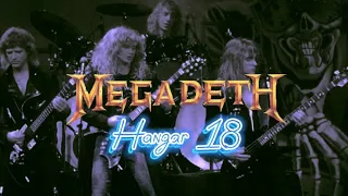 Megadeth - Hangar 18 (Subtitulado al español)