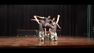 Mime on INDIAN ARMY