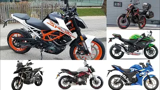 Best Value For Money Beginner Motorcycles Under 400cc:Kenyan Edition 2023