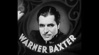 Warner Baxter lived here