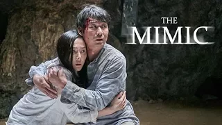 [Korean Horror] The Mimic - Official Trailer (In Cinemas 14 Sep)