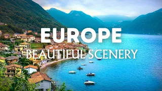 15 European Countries With The Most Beautiful Scenery