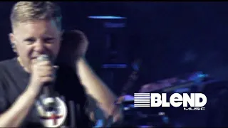 New Order - Blue Monday (Live)