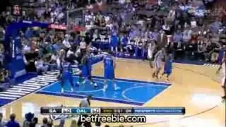 MUST SEE San Antonio Spurs vs Dallas Mavericks 97 91 Complete Recap and Highlights  March 18  2011