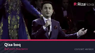 Bahrom Nazarov - Qiza boq (VIDEO) 2017