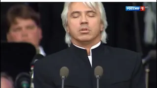 Dmitri Hvorostovsky (Дмитрий Хворостовский) «Passione - Страсть” Москва 2004 Красная, площадь