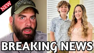 Very Shocking News !! For Teen Mom Star Jenelle’s Husband David Very Sick 2 Day !! Click See Video.