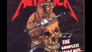 Metallica - The Complete Garage Days..., 1997