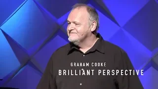 Brilliant Perspective // Graham Cooke