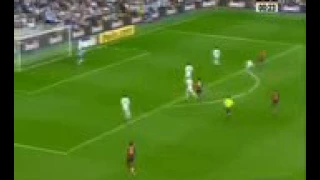 Madrid vs Barcelona 2-6 with music