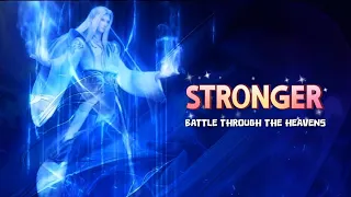 Battle through the heavens AMV  -  I am Stronger ‼️