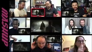 Rogue One: A Star Wars Story | Trailer #2 - Reactions Mashup