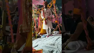 mehandi me nam tera ❤️ mang meri sajao 😍❤️leke sat fere ❤️#shorts#wedding #viral#trending