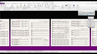 Queen Tribute for choir - PDF scores and instrumental accompaniment