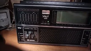 Salut 001 87,5-98 mhz